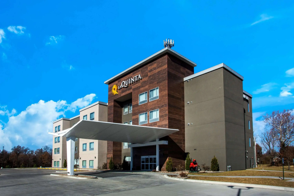 La Quinta by Wyndham Pittsburg