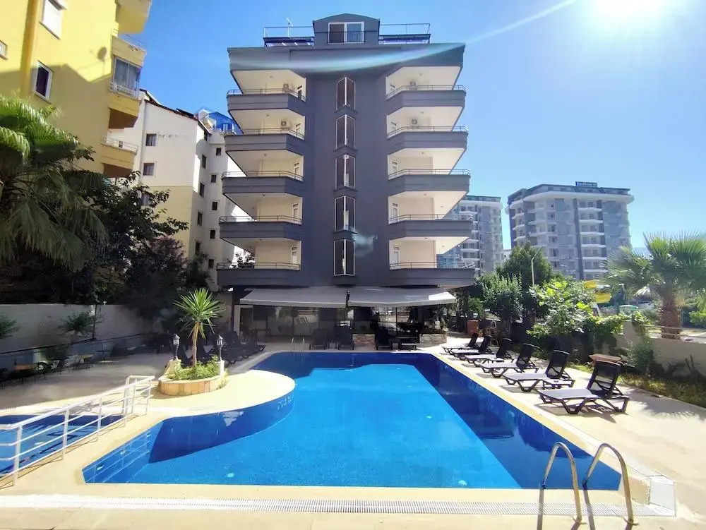 Savir Apart Otel