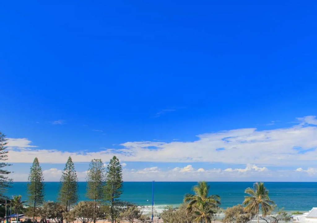 Aegean Mooloolaba