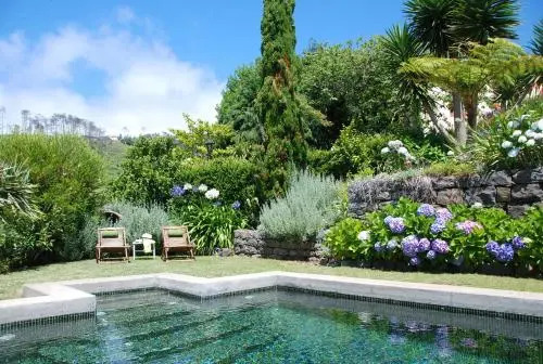 Casa da Muda Cottages & Villa