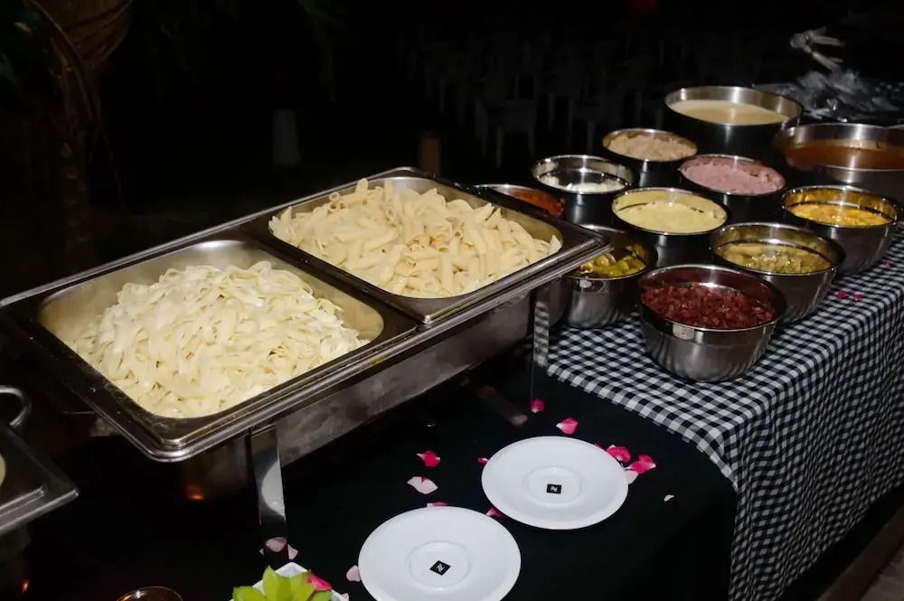 Chiminelli Hotel Fazenda e Eventos