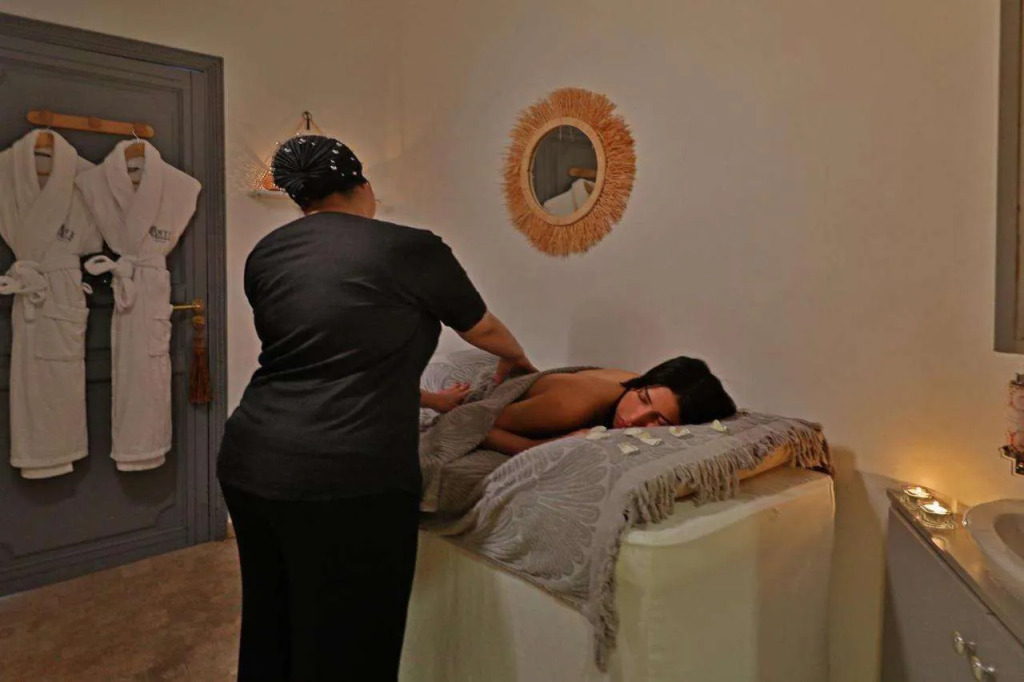 Riad Amya & Spa