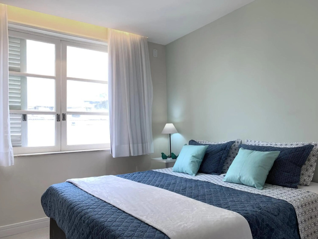 Pineapples J801 - Apartamento ideal para casais em Ipanema perto do metrô