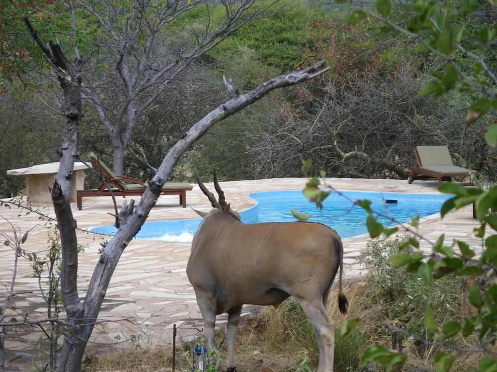 Ohange Namibia Lodge