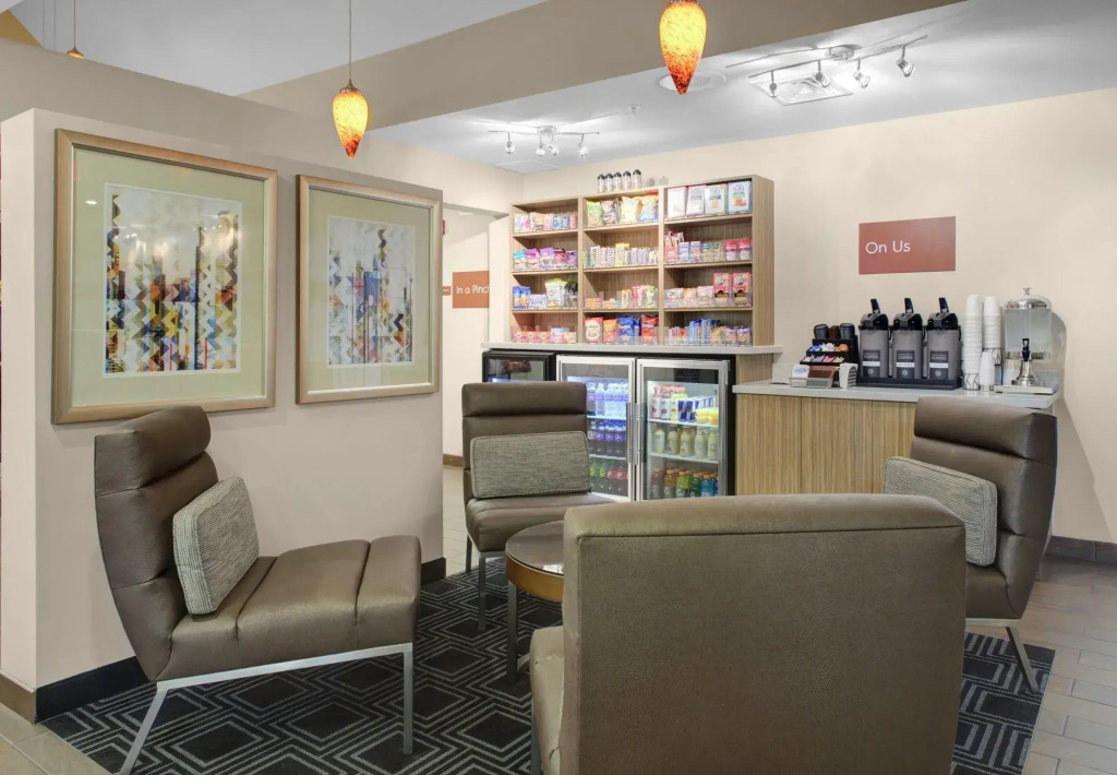 TownePlace Suites Wichita East