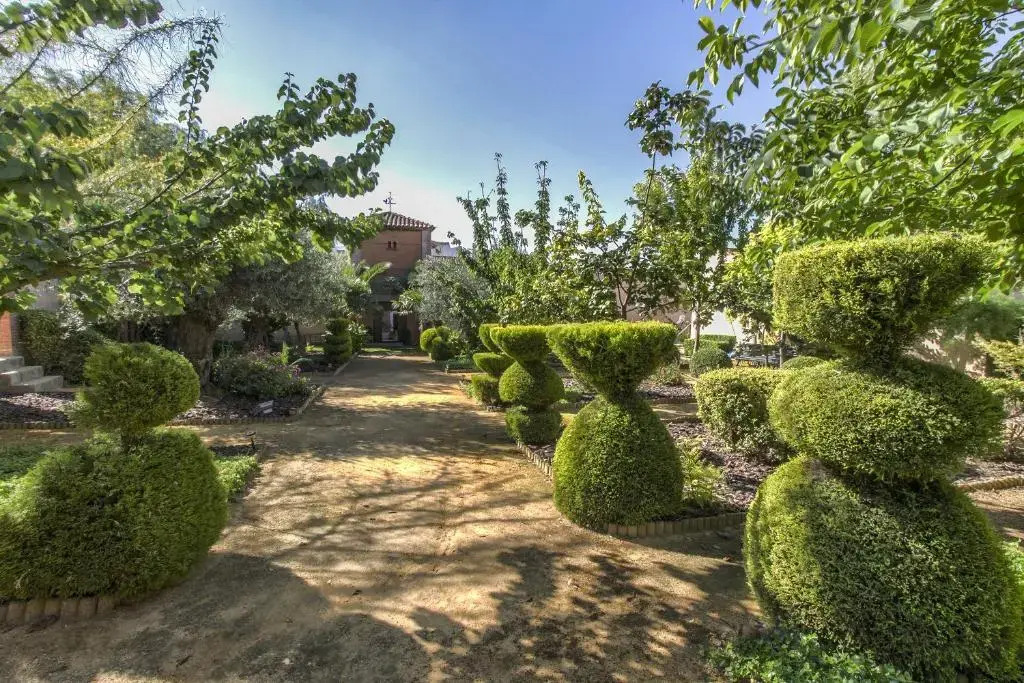 Finca Villa Juan