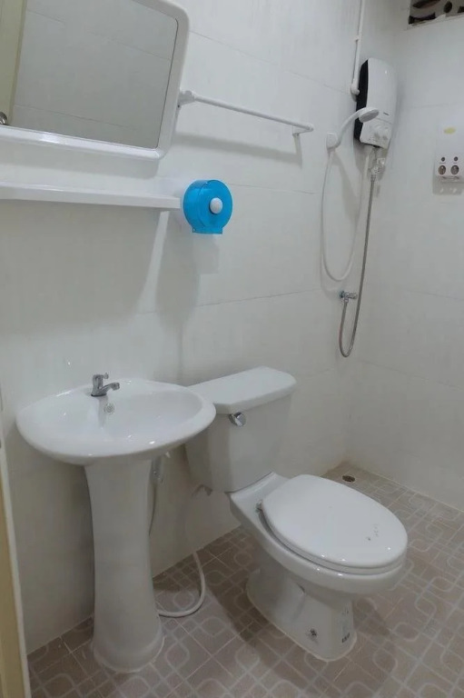 JD hostel