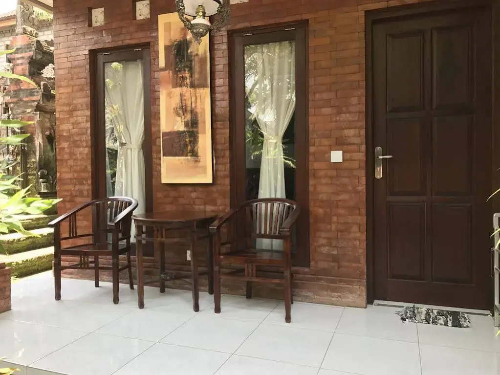 Santana Bali Home stay
