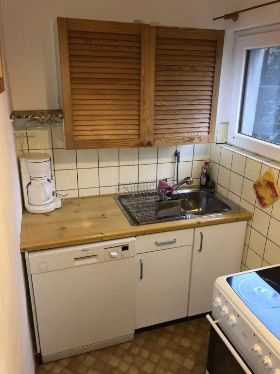 Ferienwohnungen Oberkülheim