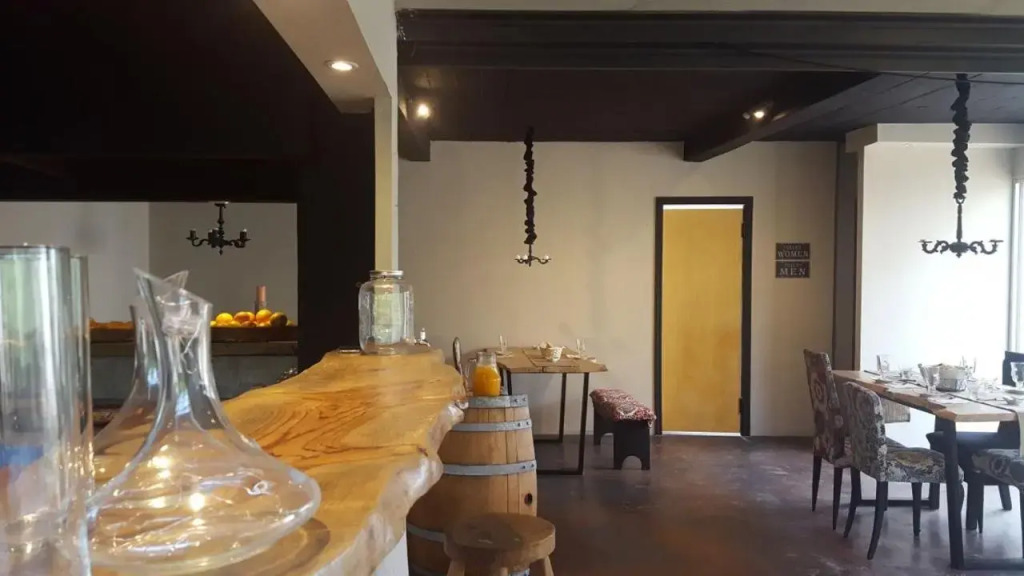 Bidieen Inn Uruguay