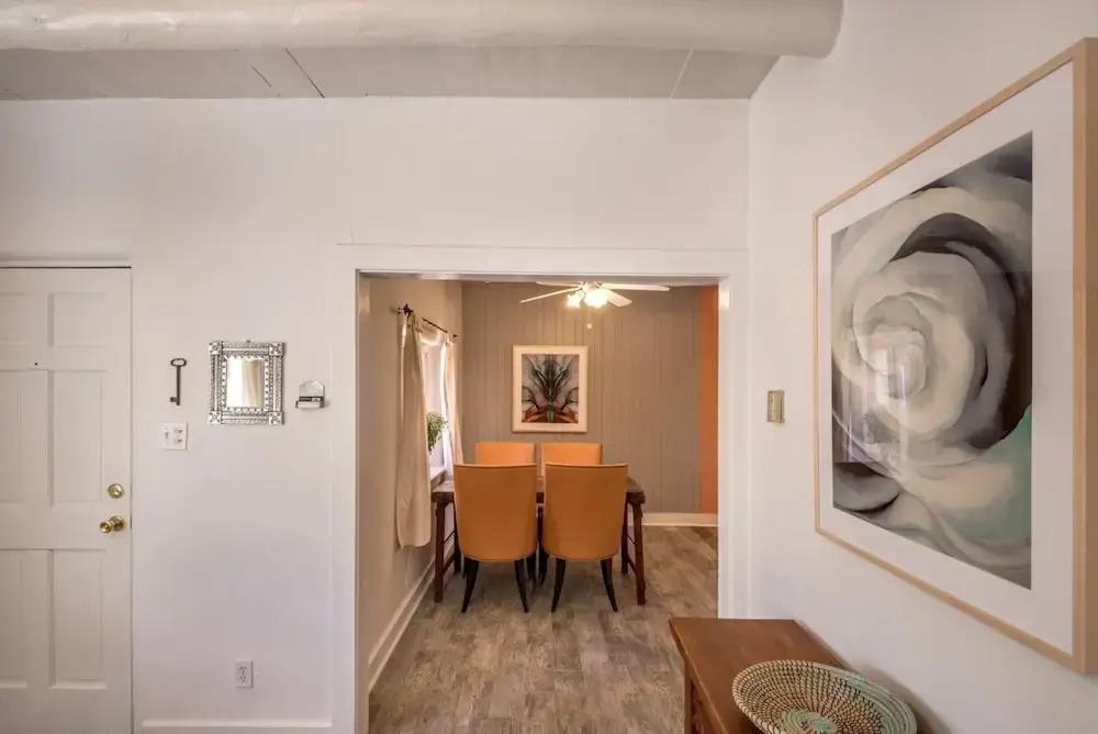 1bd Casita Dulce
