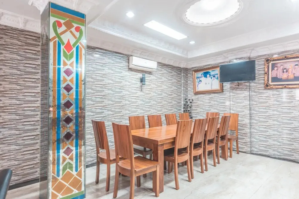 Fallinda Hotel by OYO Rooms