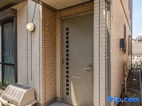 Mishuku1 House