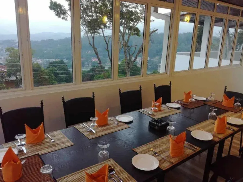 Grand Orchid Residence