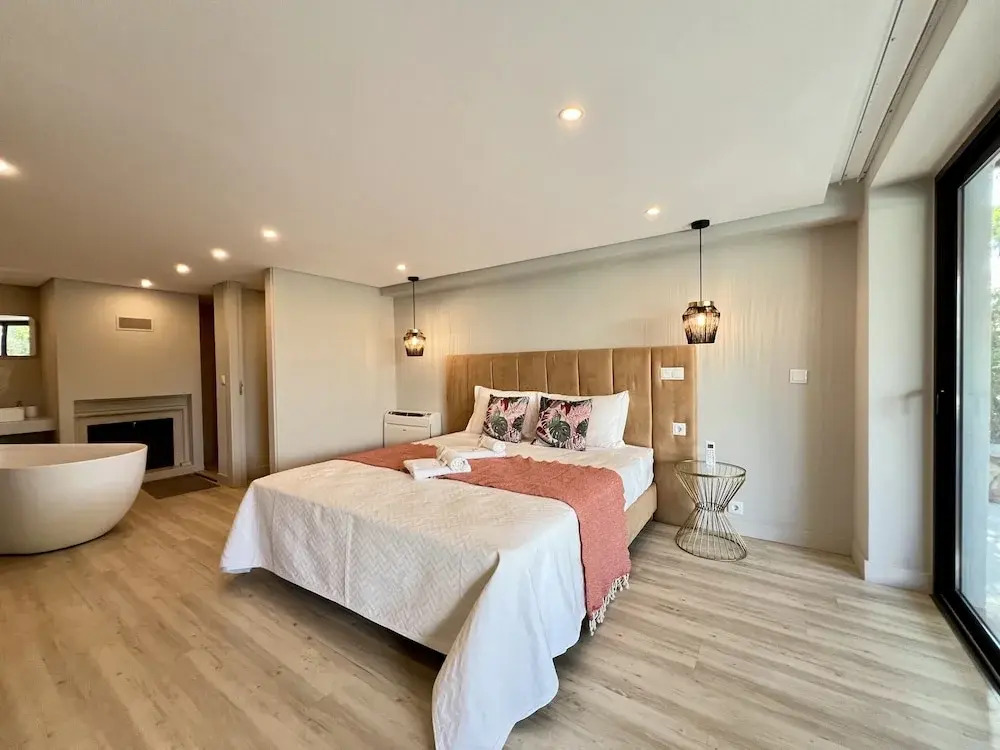 Vilamoura Premium Villa With Pool by Homing