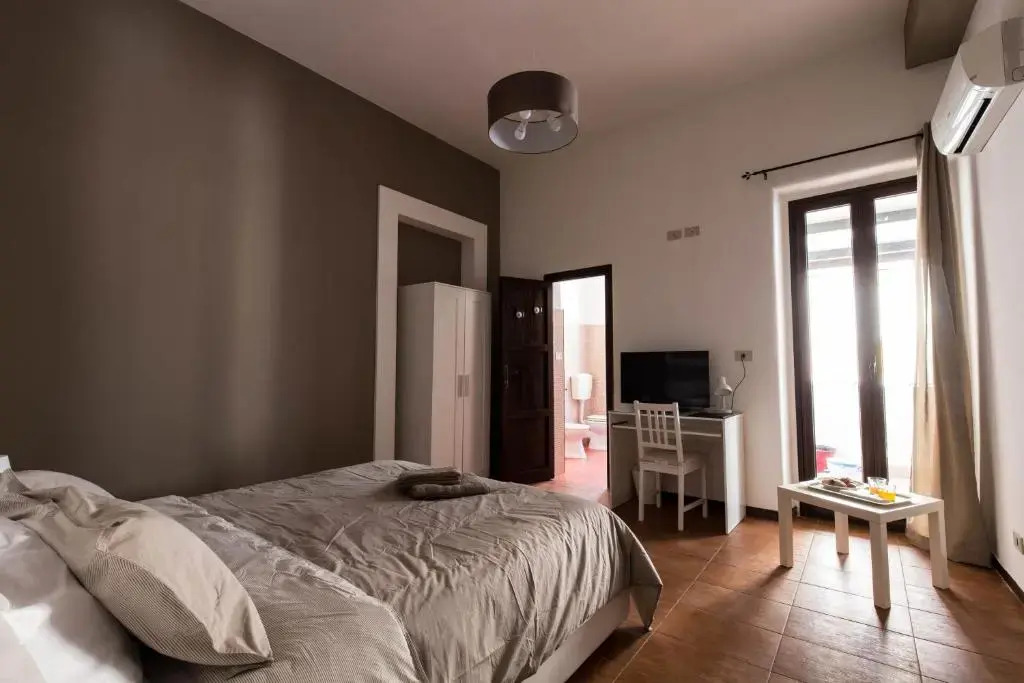 La Casa del Moro