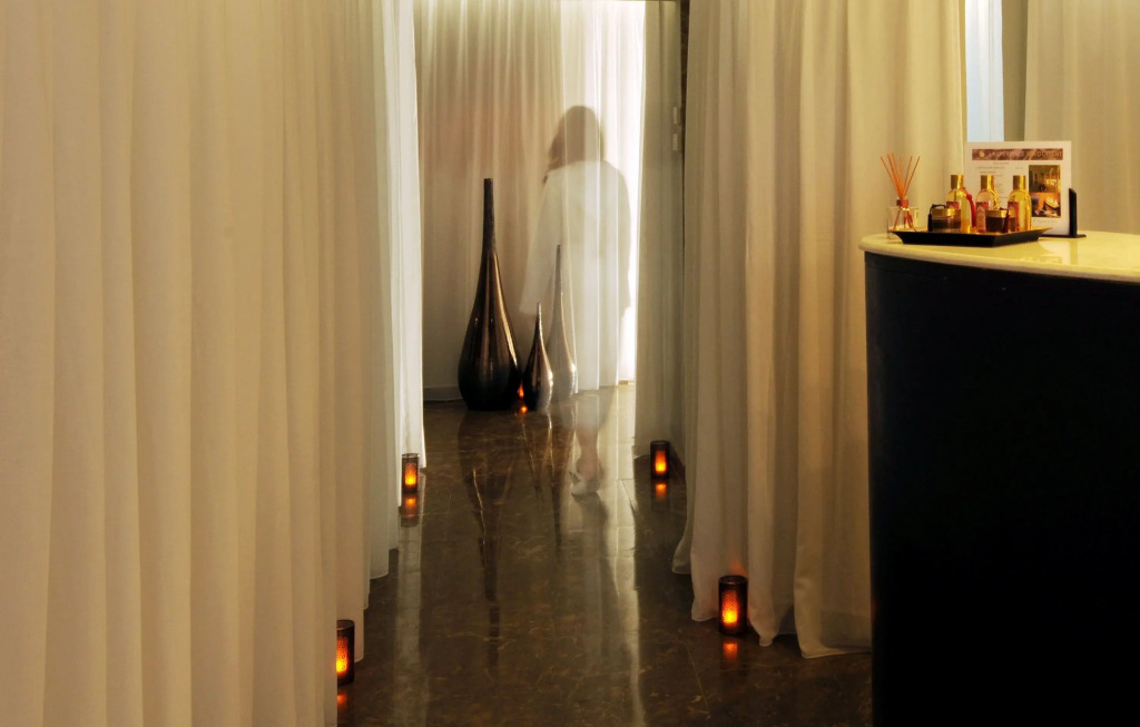 Palais Faraj Suites & Spa