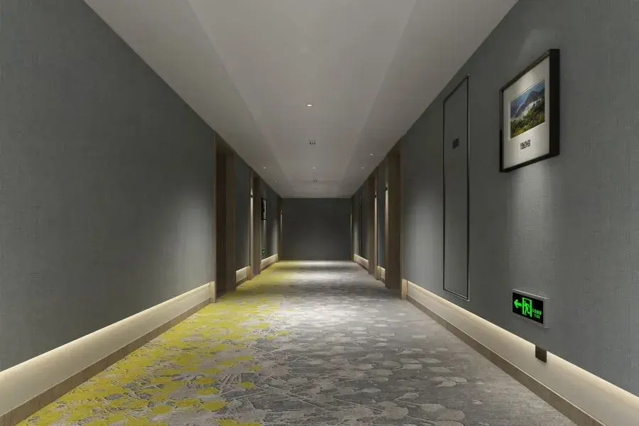 Atour Hotel Qingdao Airport Chengyang Wanxianghui