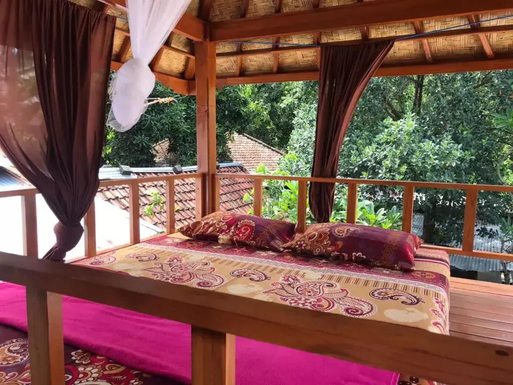 Family Hostel Lovina