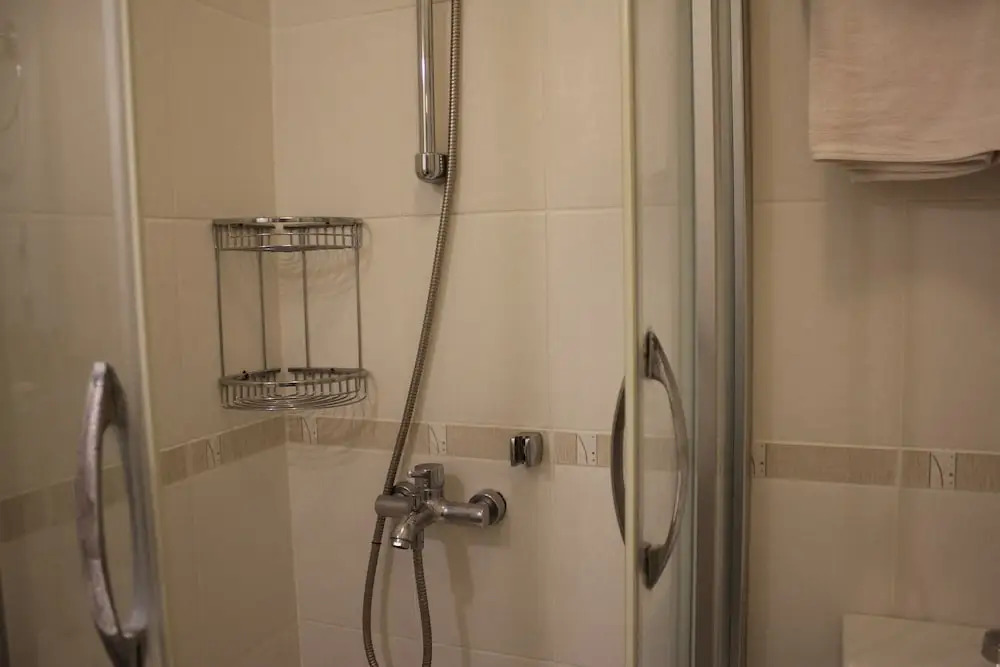 Bozcaada Su otel