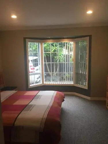 The Gardens Bed And Breakfast