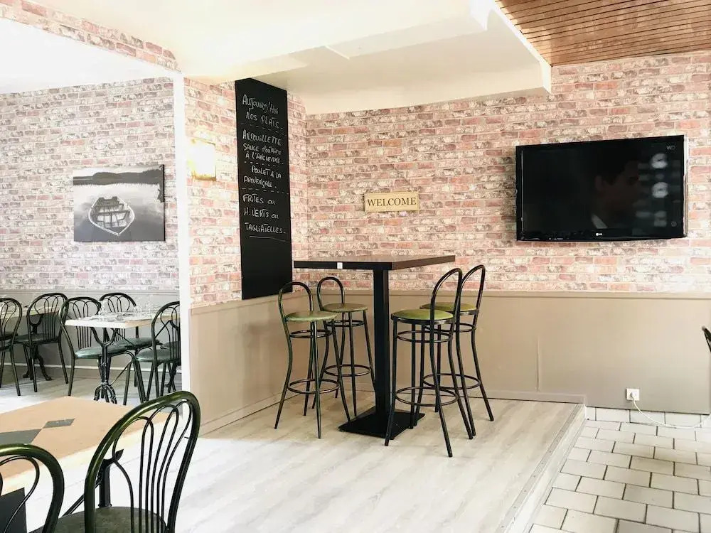 Hotel Le Fecamp