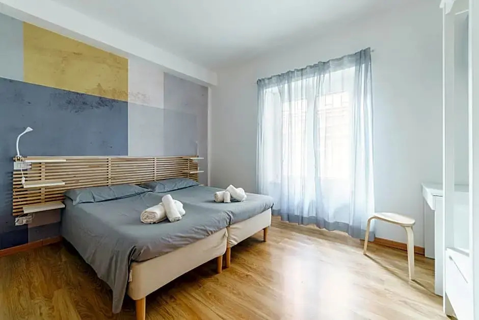 B&BTRASTEVERE66