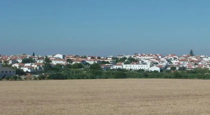 Casa Ferreira do Alentejo