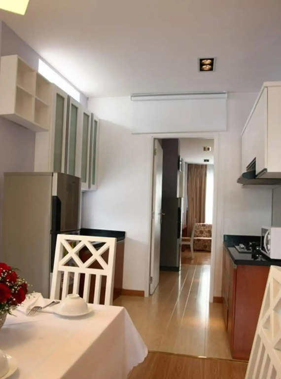 Angela Boutique Serviced Residence