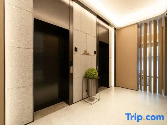JI Hotel (Foshan Shunde Midea Global Innovation Center Branch)