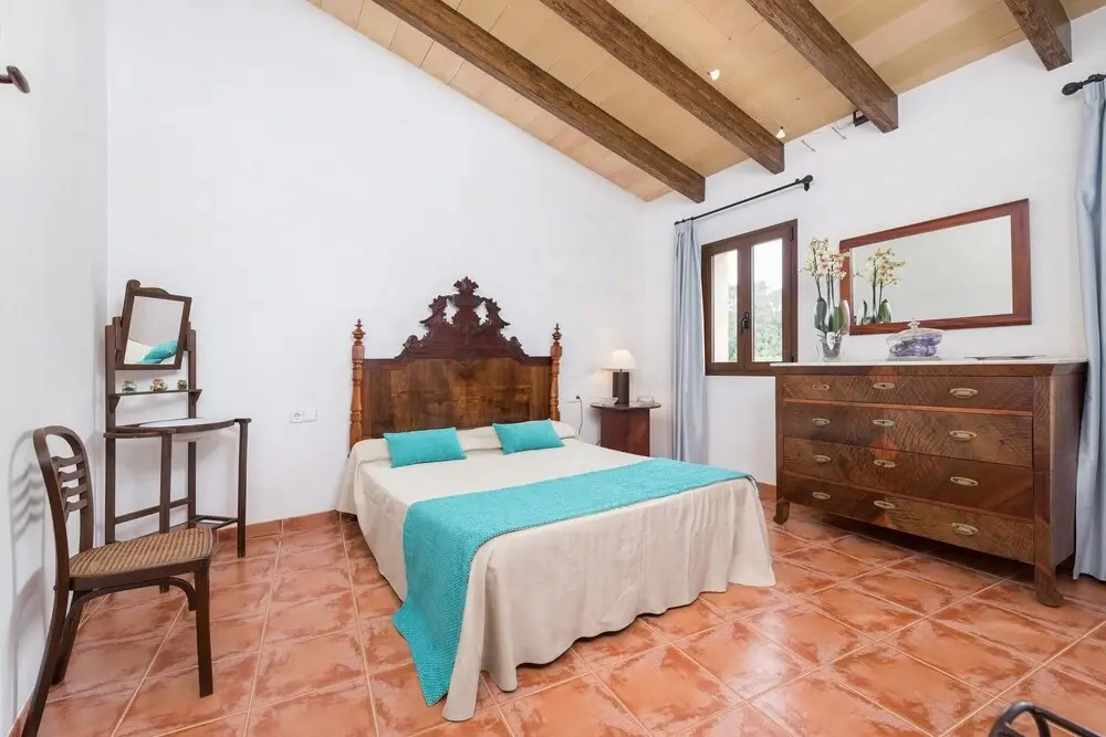 Finca SErissal de Costitx