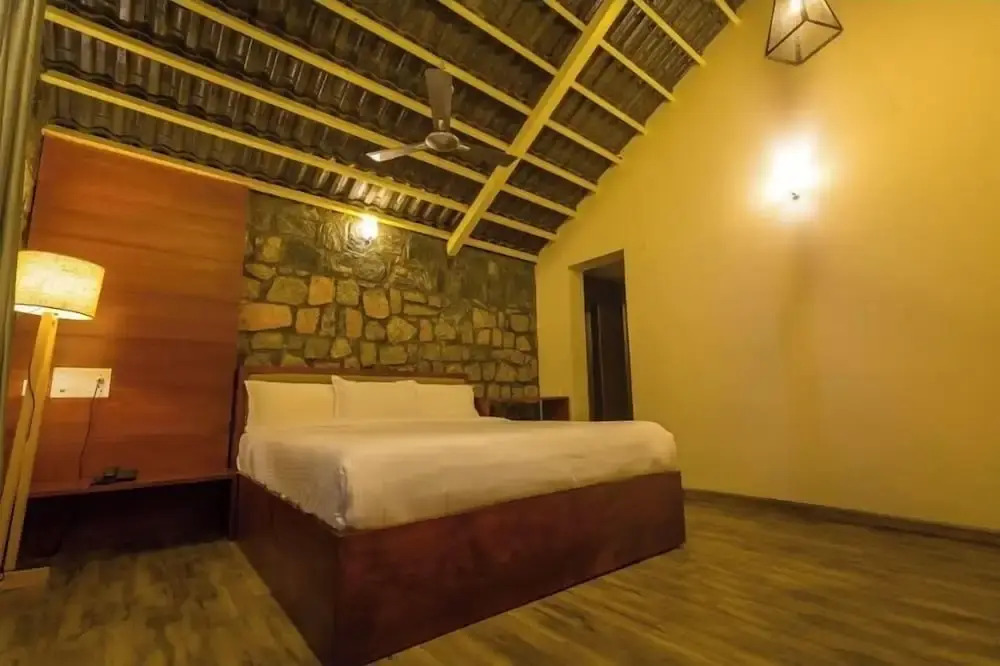 Leopard Rock Wilderness Resort