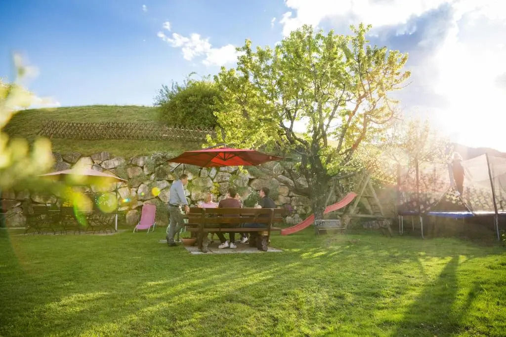 Hotel Garni Sohler