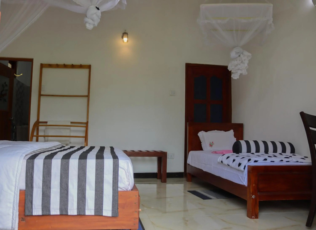 Ella Nature valley homestay