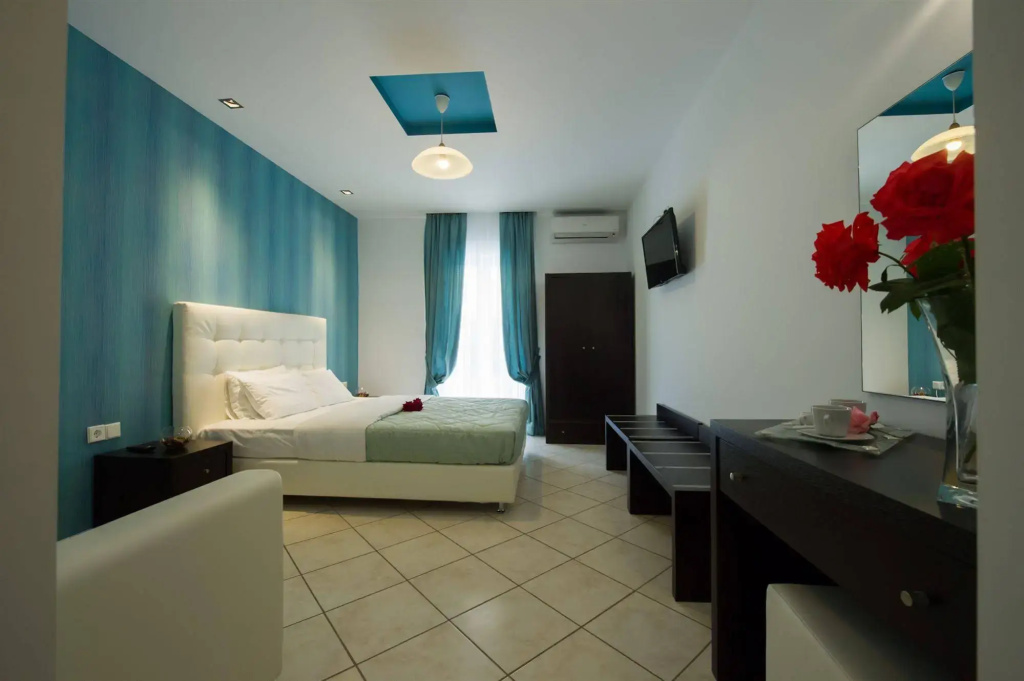 Villa Dorita Luxury Apartments