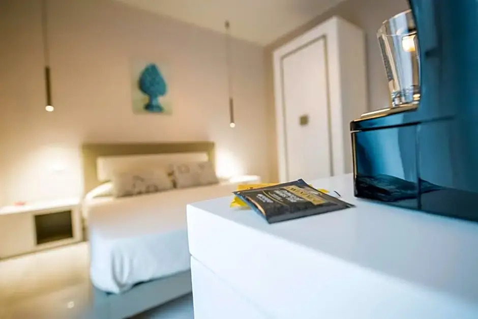 Milazzo Aeolian Sea Port B&B