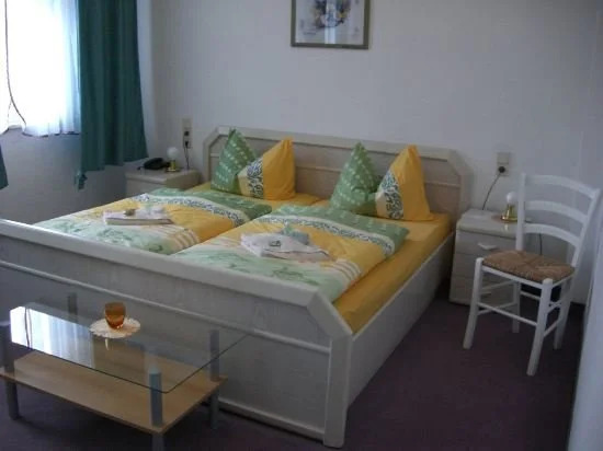 Hotel Kastanienhof