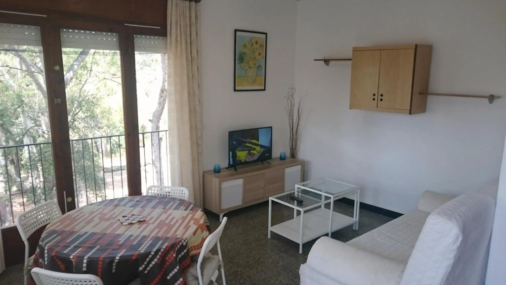 Apartamentos Juan Jose