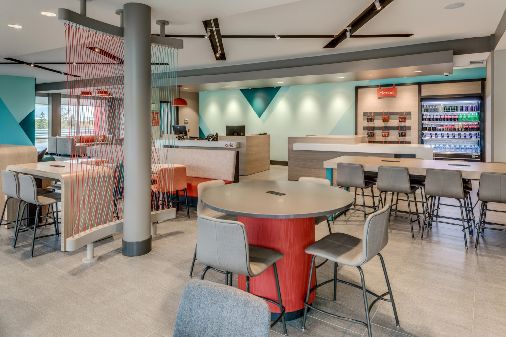 avid hotel Zeeland - Holland by IHG