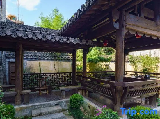 Floral Hotel · Guangdetang Hotel