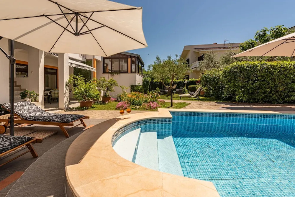 Villa Petra ZadarVillas