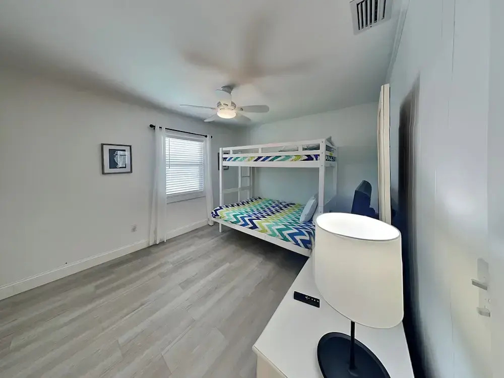 275 Blue Bay by Distinctive Beach Rentals