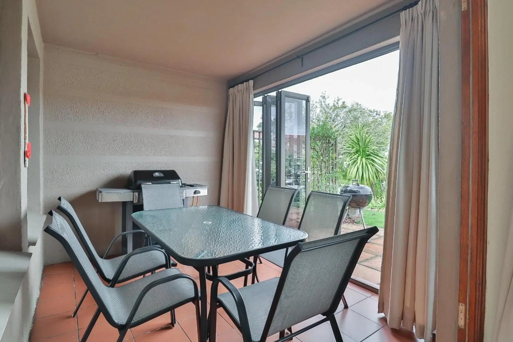 Rio self catering holiday apartment