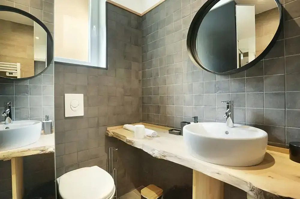 Charming apartments near the Bastille