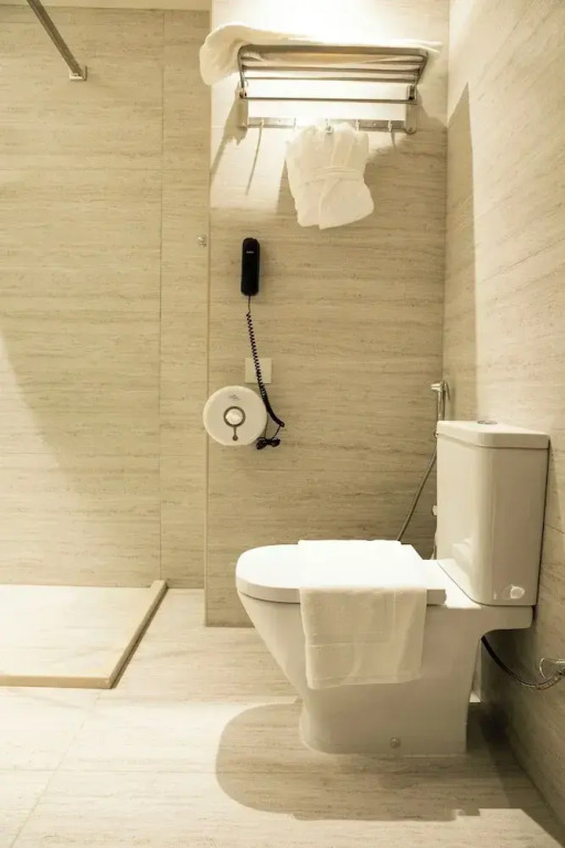 Nars Plus Al Naeem Hotel