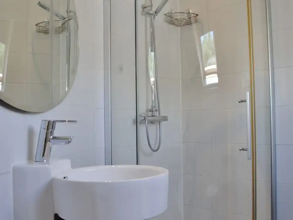 Charming Holiday Home in Ouddorp Near Sea