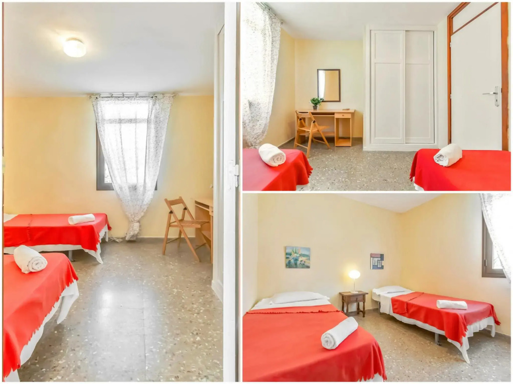 Two bedroom near Playa de Las Americas, Wifi, pool