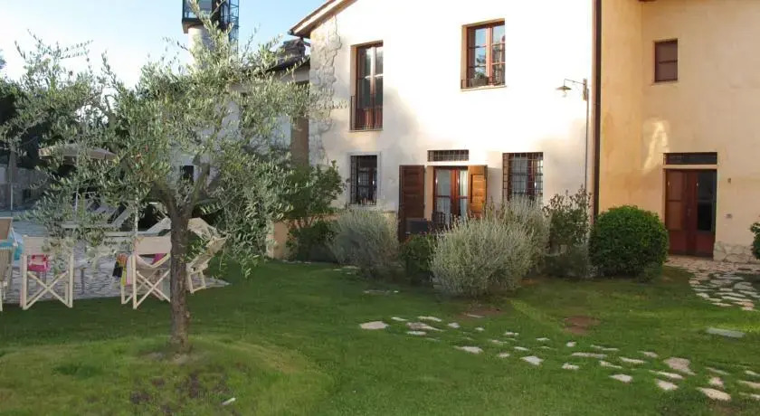casa vacanze vicino a san gimignano