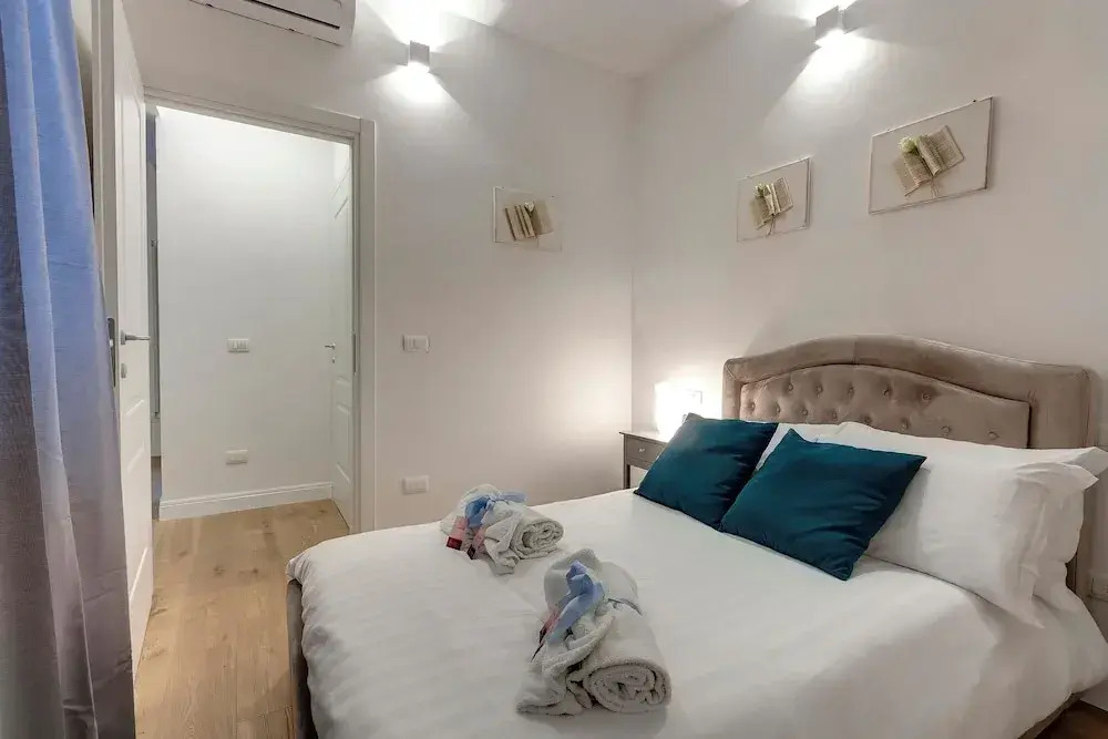 Mamo Florence - Abigail Apartment