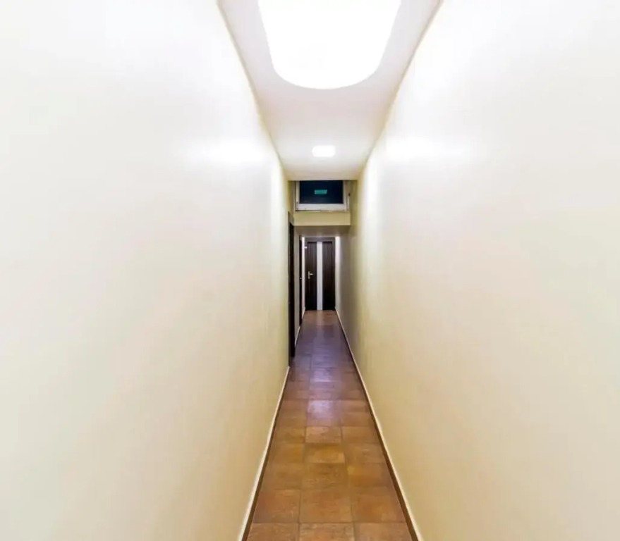 Hotel City Comfort